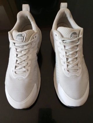 Zapatillas Nike Air Max Nuaxis Talla 44.5