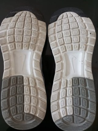 Zapatillas Nike Air Max Nuaxis Talla 44.5