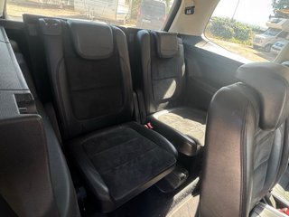 Volkswagen Sharan 2011