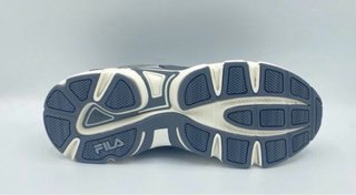 Zapatillas Fila Talla 46