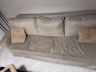 Muebles salón