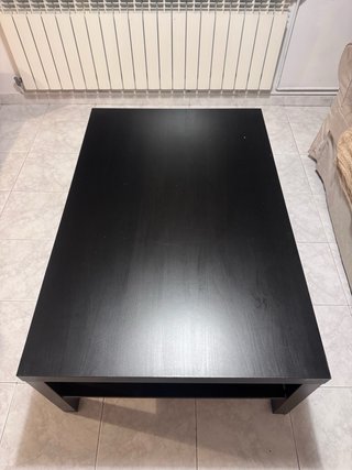 Muebles salón