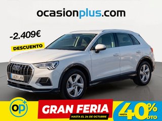 Audi Q3 Advanced 35 TFSI 110 kW (150 CV)