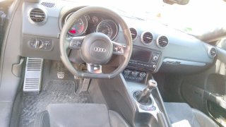 Audi TT 2007