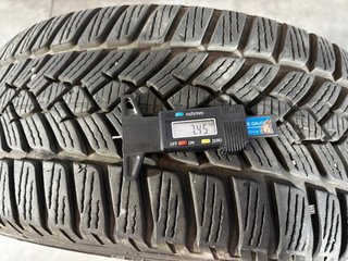 Llantas BMW Serie 3 G20 17" Originales
