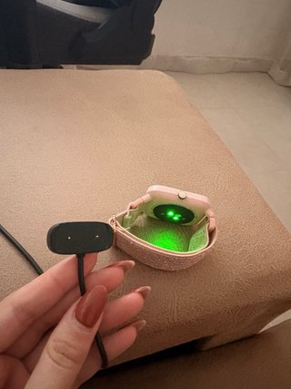 Reloj Amazfit Rosa