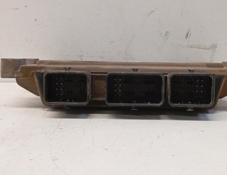 487428 8200415633 centralita motor renault kangoo