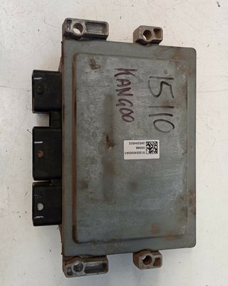 487428 8200415633 centralita motor renault kangoo