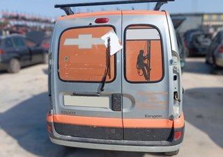 487428 8200415633 centralita motor renault kangoo