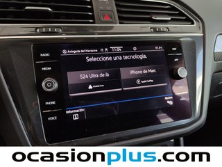 Volkswagen Tiguan Urban Sport 1.5 TSI 110 kW (150 CV) DSG
