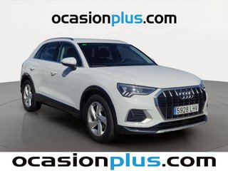 Audi Q3 Advanced 35 TFSI 110 kW (150 CV)