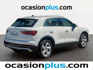 Audi Q3 Advanced 35 TFSI 110 kW (150 CV)
