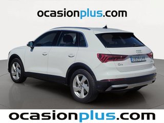 Audi Q3 Advanced 35 TFSI 110 kW (150 CV)