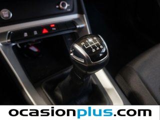 Audi Q3 Advanced 35 TFSI 110 kW (150 CV)