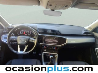 Audi Q3 Advanced 35 TFSI 110 kW (150 CV)