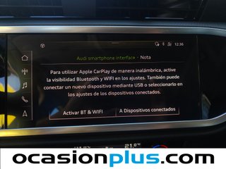 Audi Q3 Advanced 35 TFSI 110 kW (150 CV)