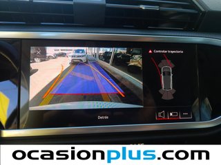 Audi Q3 Advanced 35 TFSI 110 kW (150 CV)