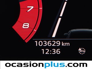 Audi Q3 Advanced 35 TFSI 110 kW (150 CV)