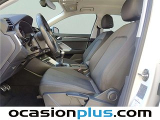 Audi Q3 Advanced 35 TFSI 110 kW (150 CV)
