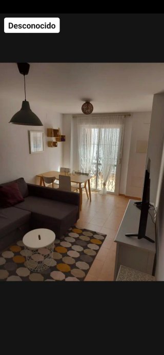 Alquiler de apartamento Larga temporada