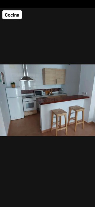 Alquiler de apartamento Larga temporada