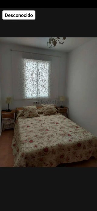 Alquiler de apartamento Larga temporada