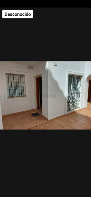 Alquiler de apartamento Larga temporada