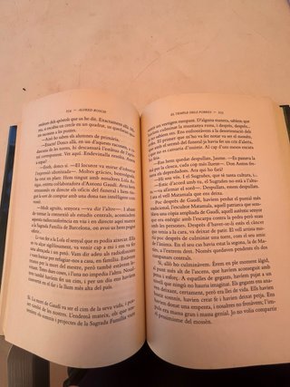 El temple dels pobres