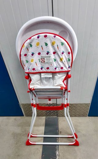 Trona plegable BBEST para bebé