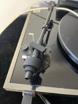 Tocadiscos Townsheed Avalon HIFI