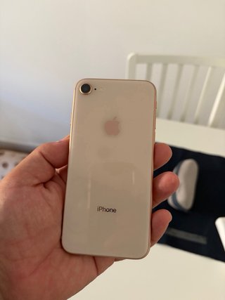 iPhone 8 Rosa 64GB