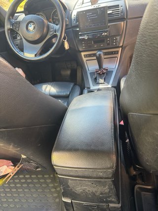BMW X3 2005