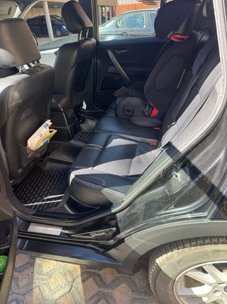 BMW X3 2005