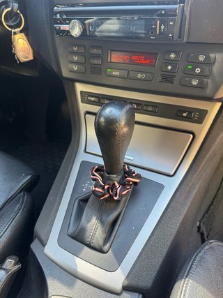 BMW X3 2005