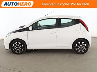 Toyota Aygo 1.0 VVT-i X-Play