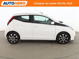 Toyota Aygo 1.0 VVT-i X-Play