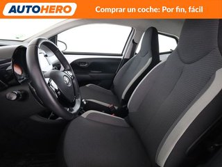 Toyota Aygo 1.0 VVT-i X-Play