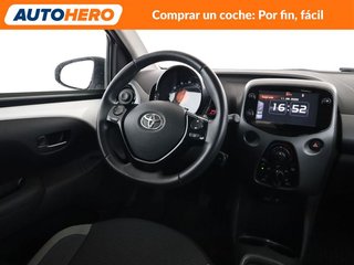 Toyota Aygo 1.0 VVT-i X-Play
