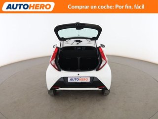 Toyota Aygo 1.0 VVT-i X-Play