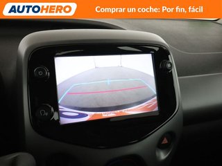 Toyota Aygo 1.0 VVT-i X-Play