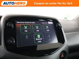 Toyota Aygo 1.0 VVT-i X-Play