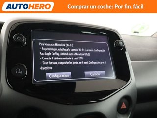 Toyota Aygo 1.0 VVT-i X-Play