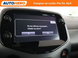 Toyota Aygo 1.0 VVT-i X-Play