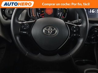 Toyota Aygo 1.0 VVT-i X-Play