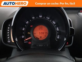 Toyota Aygo 1.0 VVT-i X-Play