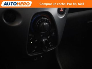 Toyota Aygo 1.0 VVT-i X-Play