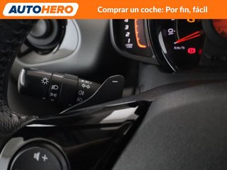 Toyota Aygo 1.0 VVT-i X-Play