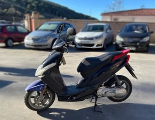 110981 amortiguador trasero izquierdo yamaha jog