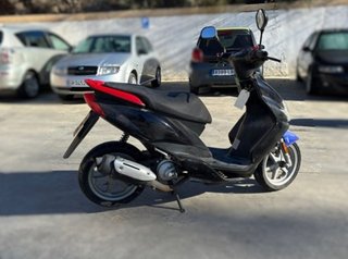 110981 amortiguador trasero izquierdo yamaha jog