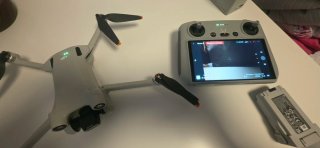 Dji Mini 3 Pro
